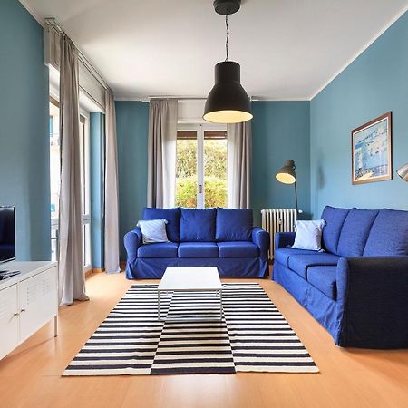 Diana - By Impero House Apartment Stresa Luaran gambar