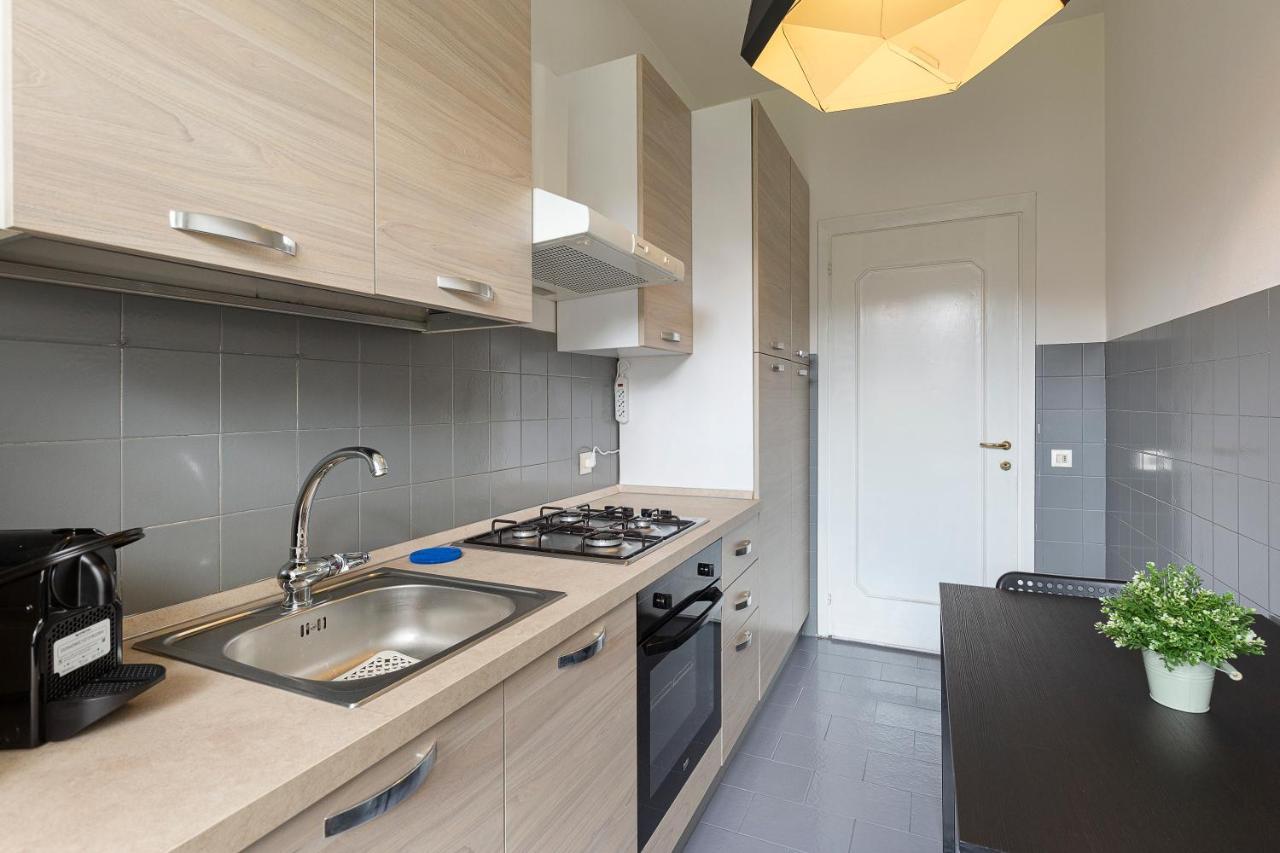 Diana - By Impero House Apartment Stresa Luaran gambar