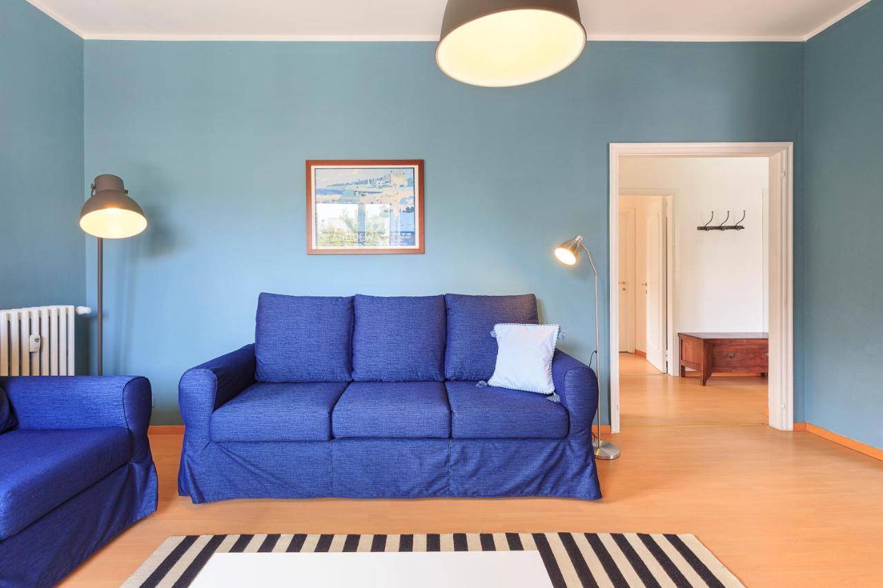 Diana - By Impero House Apartment Stresa Luaran gambar