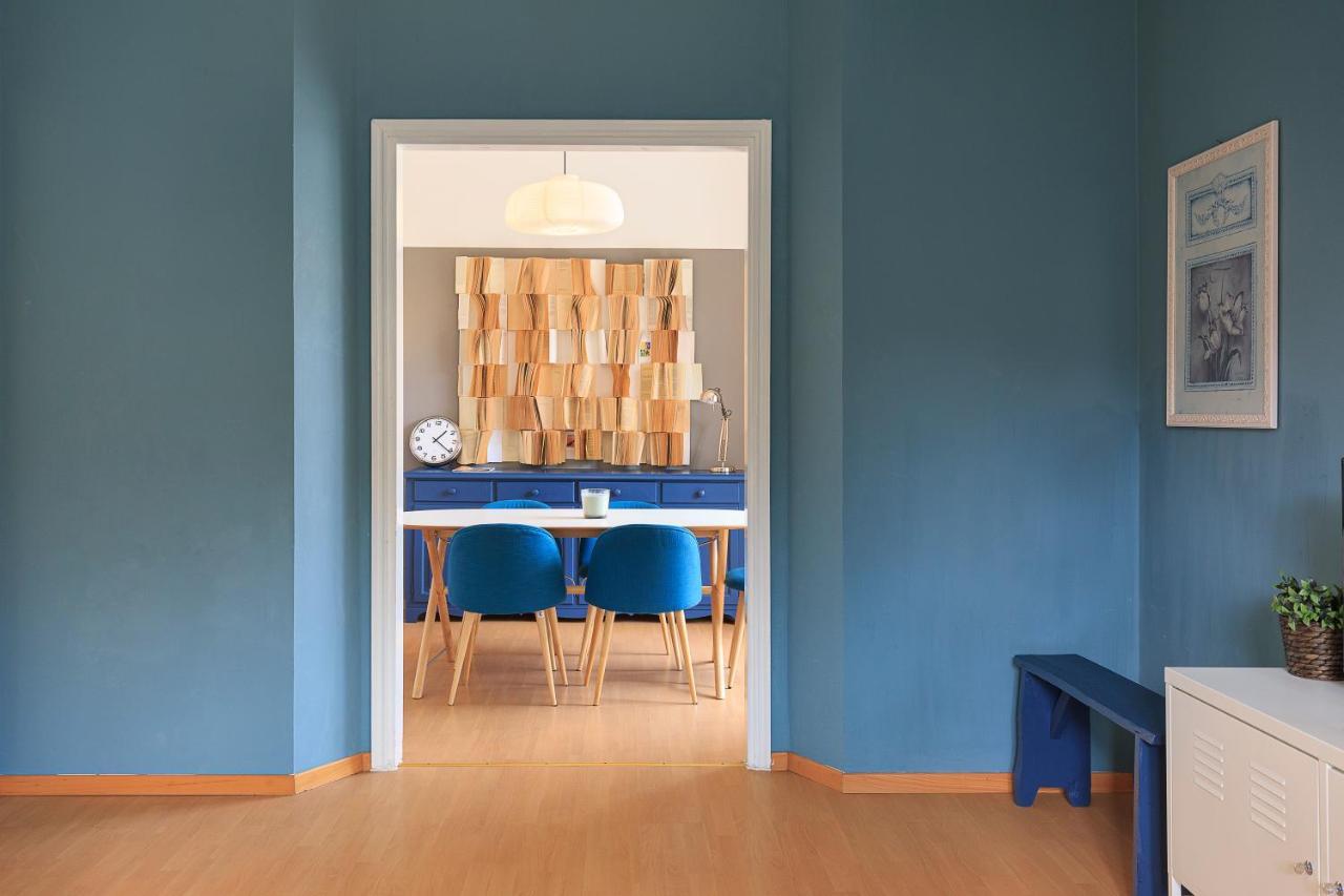 Diana - By Impero House Apartment Stresa Luaran gambar