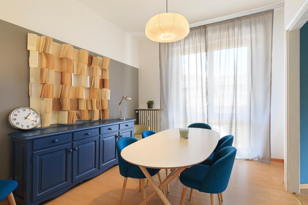 Diana - By Impero House Apartment Stresa Luaran gambar