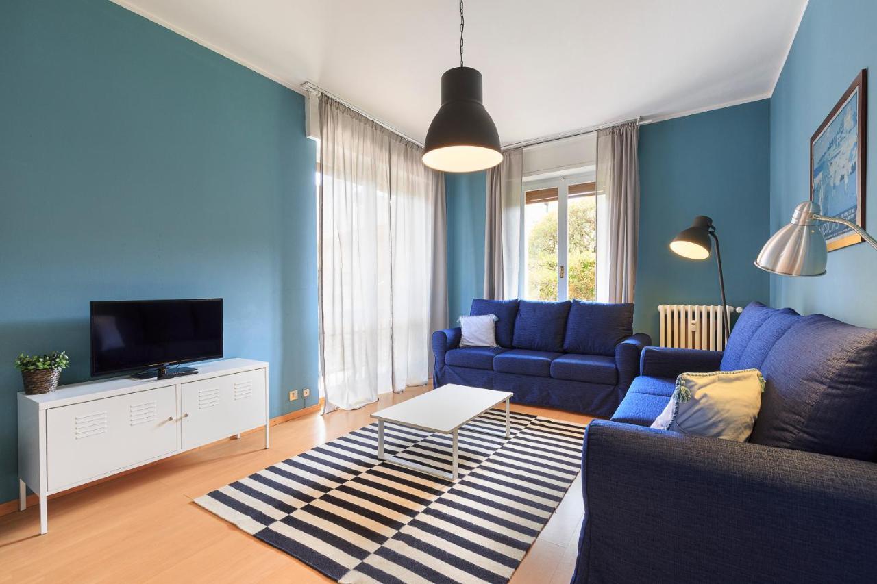 Diana - By Impero House Apartment Stresa Luaran gambar