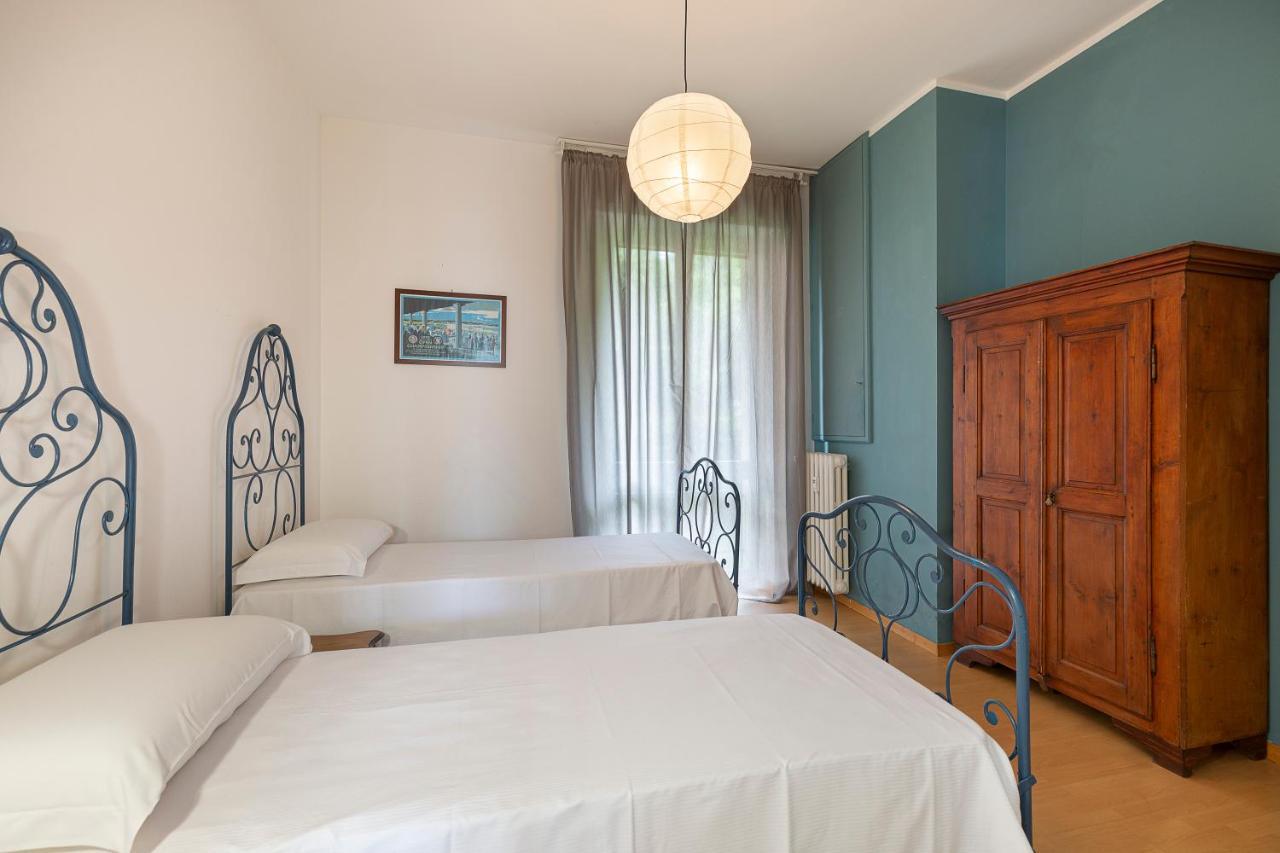 Diana - By Impero House Apartment Stresa Luaran gambar