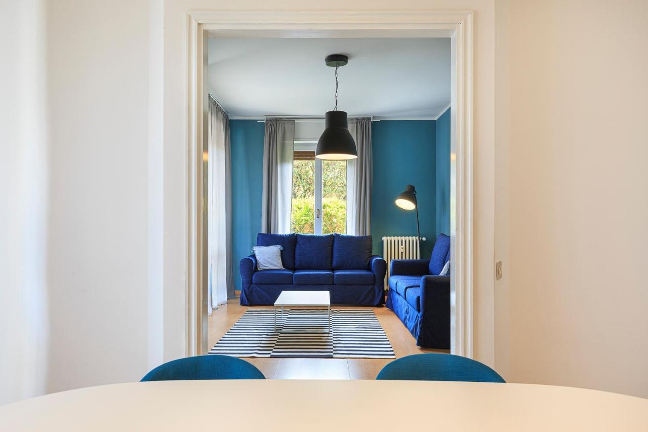 Diana - By Impero House Apartment Stresa Luaran gambar