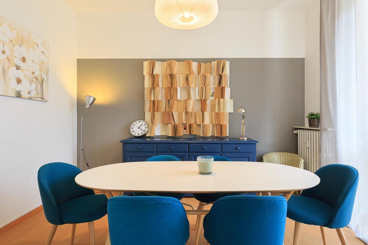 Diana - By Impero House Apartment Stresa Luaran gambar