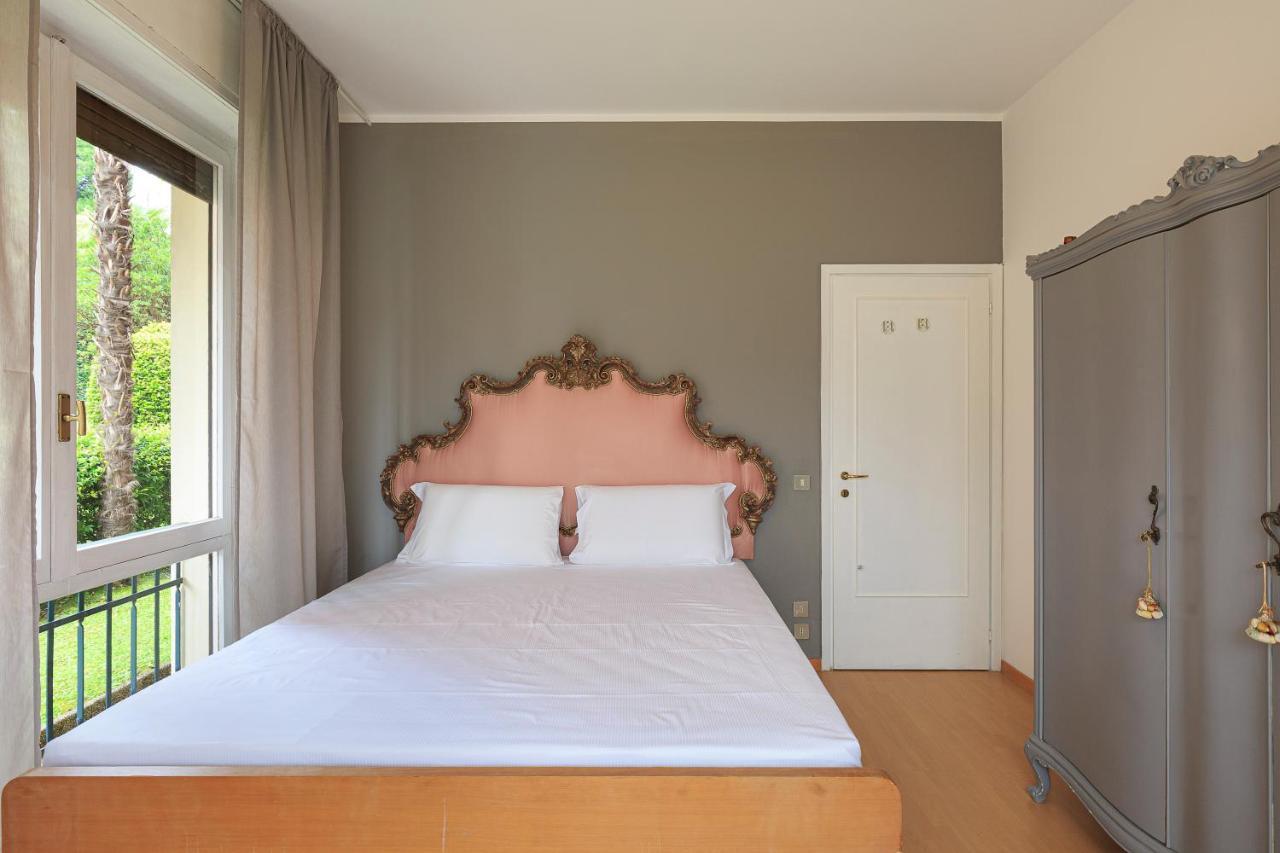 Diana - By Impero House Apartment Stresa Luaran gambar