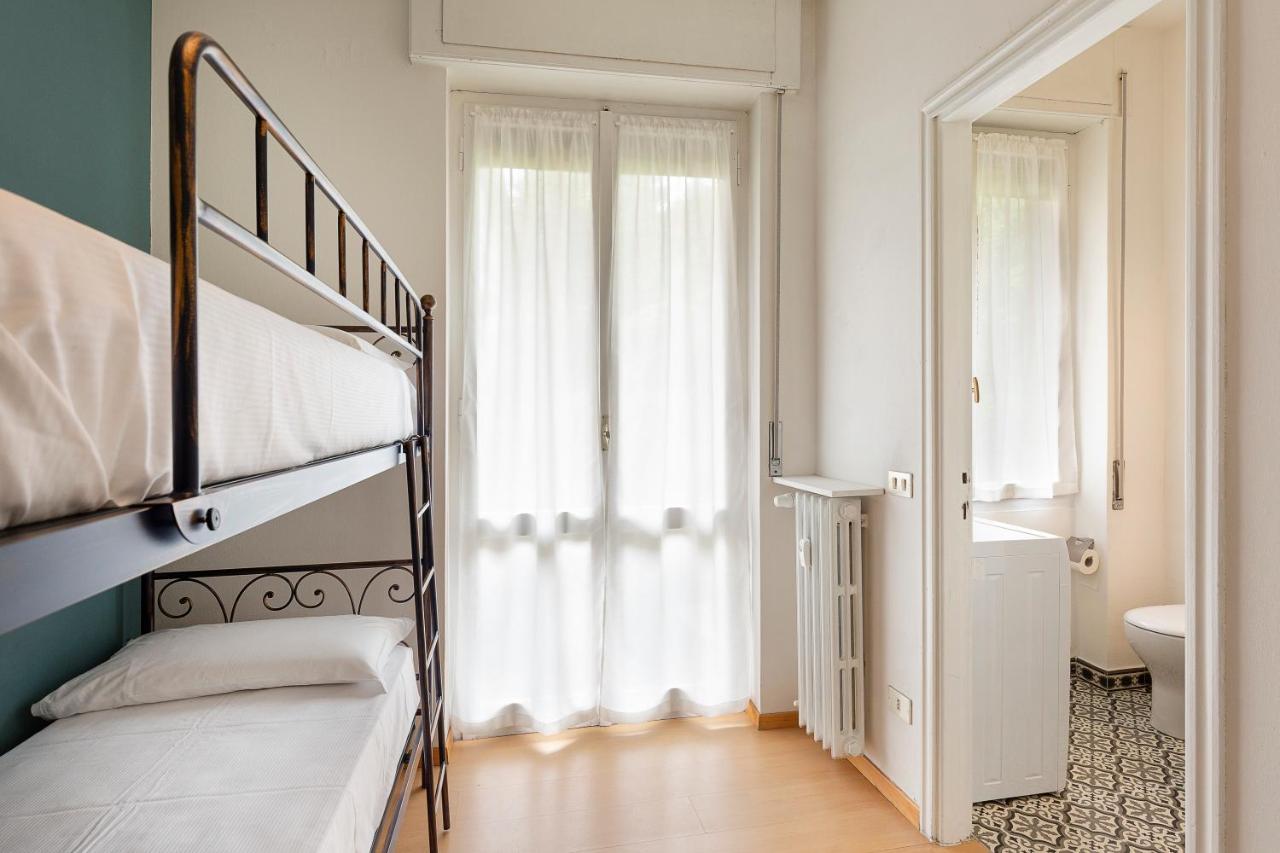 Diana - By Impero House Apartment Stresa Luaran gambar
