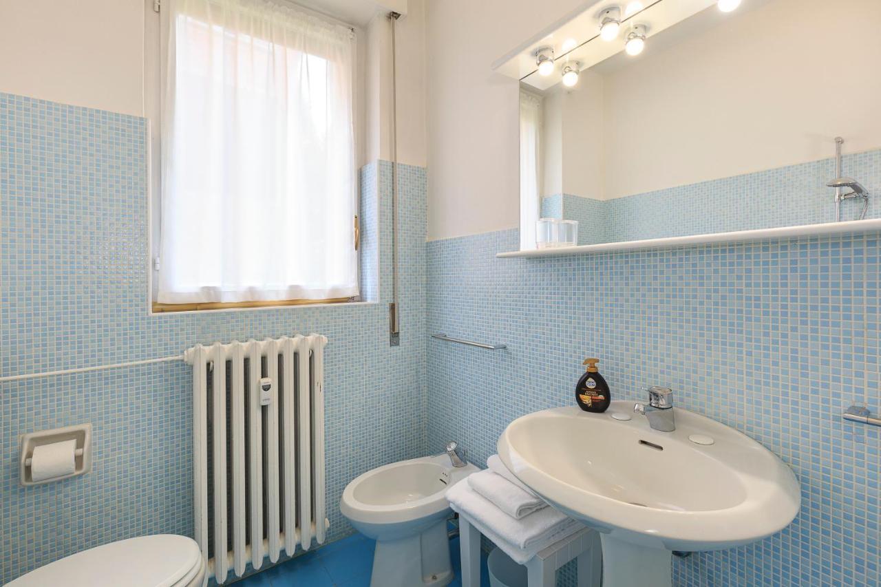 Diana - By Impero House Apartment Stresa Luaran gambar
