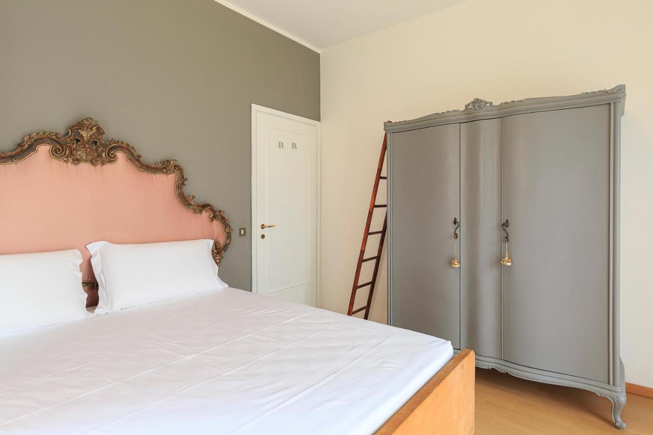 Diana - By Impero House Apartment Stresa Luaran gambar
